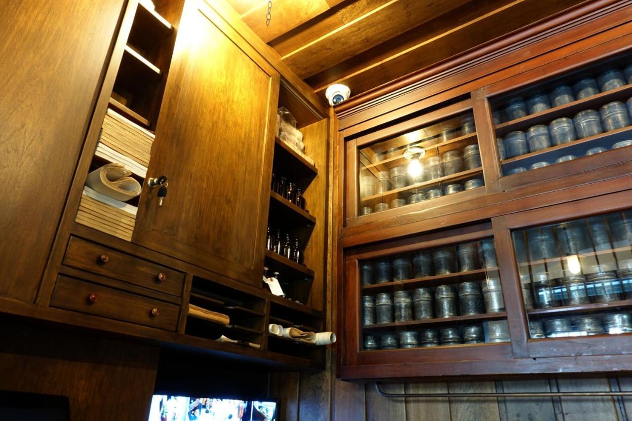 Gasthof 1905 Heritage Corner 3*