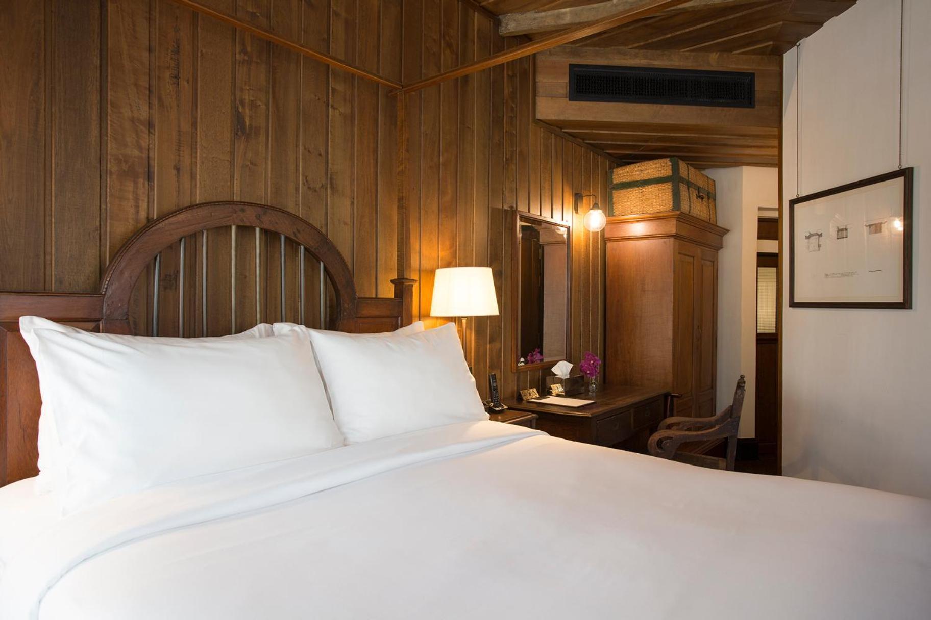 Guest house 1905 Heritage Corner 3*