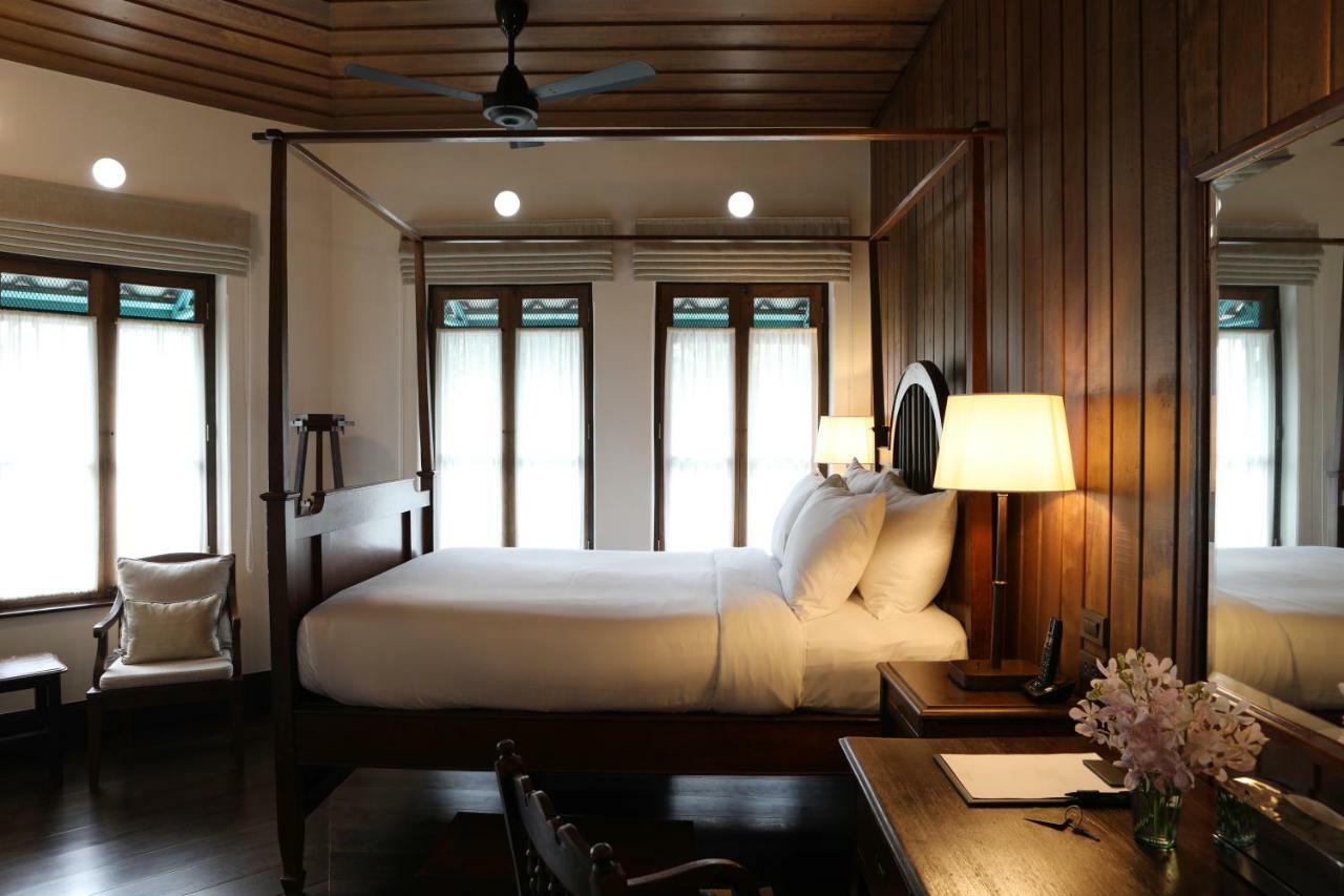 1905 Heritage Corner Guest house 3*