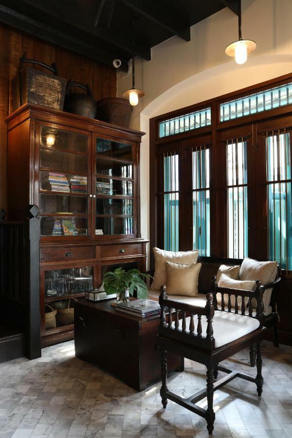 Guest house 1905 Heritage Corner 3*