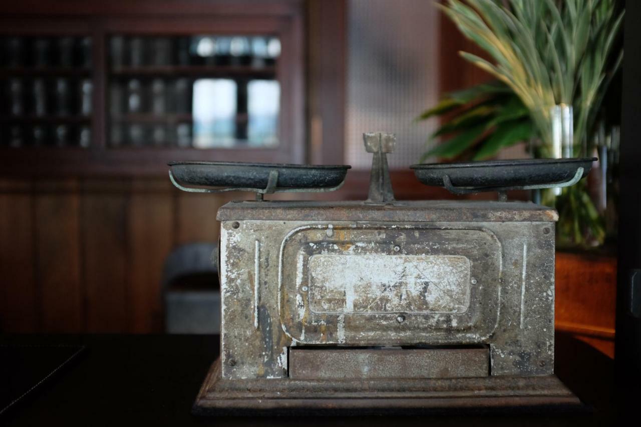 Guest house 1905 Heritage Corner Bangkok